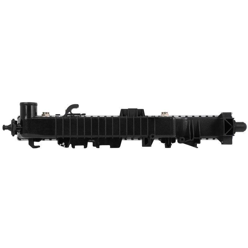 CCIYU 2909 Radiator Fit for Mercedes-Benz ML500 2006-2007