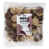 Just Treats Mega Jazzies (500g Share Bag)