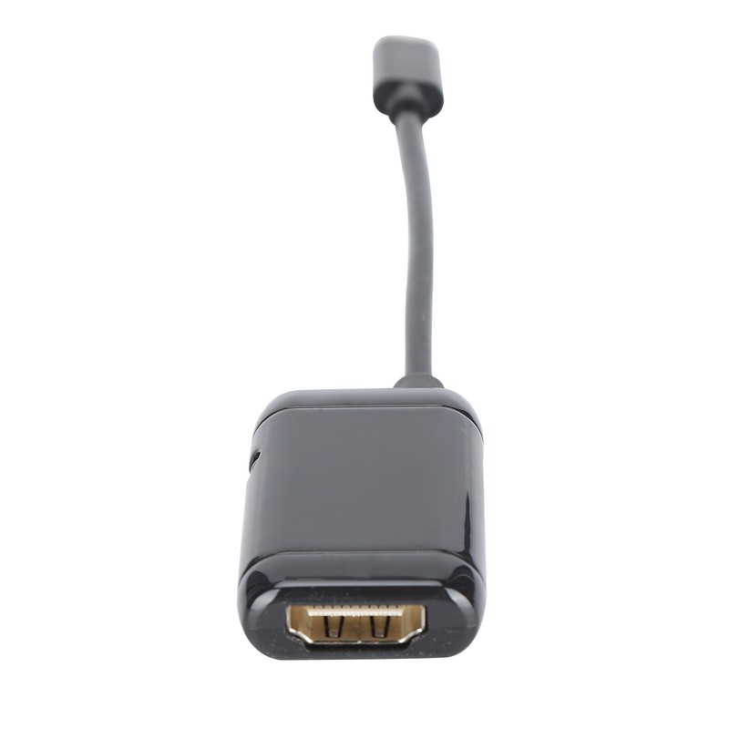 Adapter USB3.1 to High Definition Multimedia Interface HD Converter for