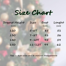 LMYOVE Kids Ugly Christmas Sweatshirt Boy Girl Funny Xmas 3D Digital Print Crewneck Pullover Sweater Shirt, Black Elk