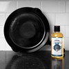 CLARK'S Cast Iron Coconut Soap 12 oz - Plant Based