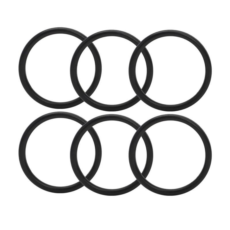 hozlyblogors Manifolds Intake O-RING Seals Kit For Honda Valkyrie GL1500C
