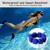GQIRIL Wrist Ankle Weights for Women - Set of 2