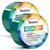 Resiners 2IN W x 240FT L Green Resin Tape for
