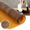 Thick Yoga Mat Exercise Mat Indoor Floor Mat PVC Large Home Training Mat