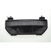 Smoke Lens Motorcycle Led Taillights Brake Tail Light with Integrated