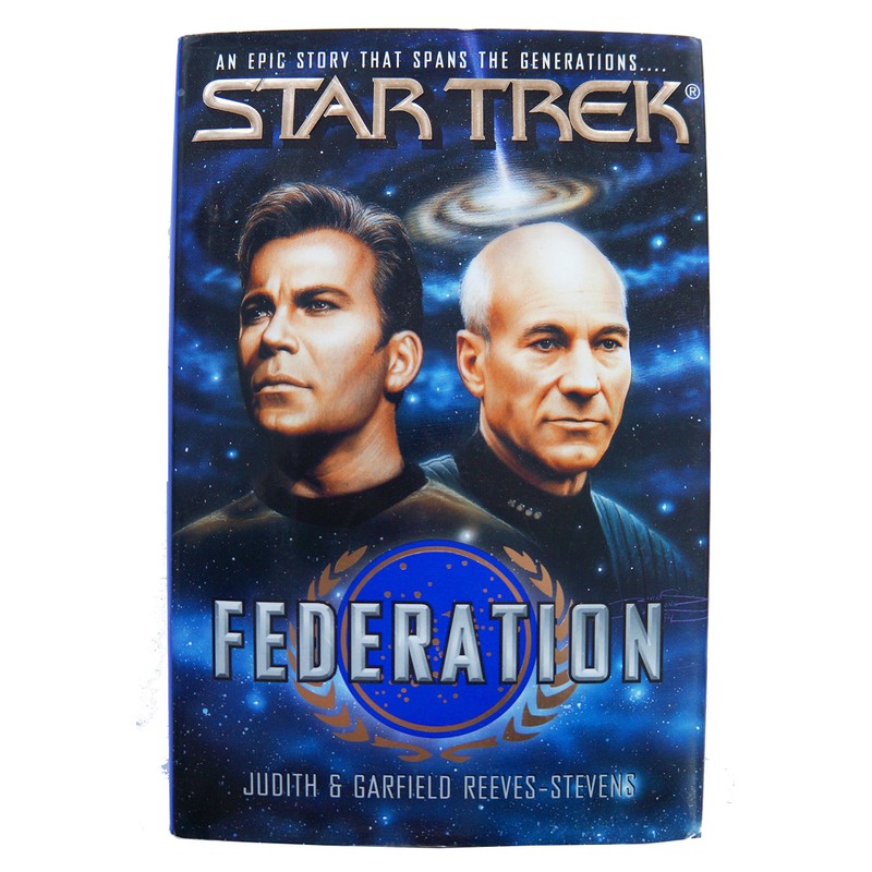 Star Trek: Federation