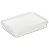 Nagao High-Pack Storage Container, 15.2 fl oz (430 ml), S-21,