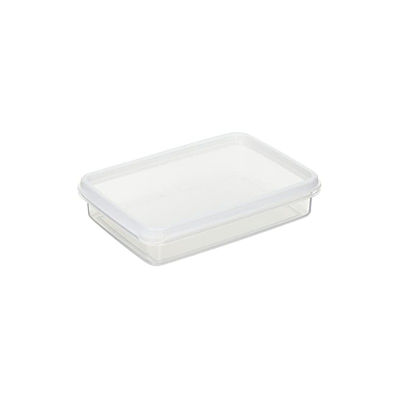 Nagao High-Pack Storage Container, 15.2 fl oz (430 ml), S-21,