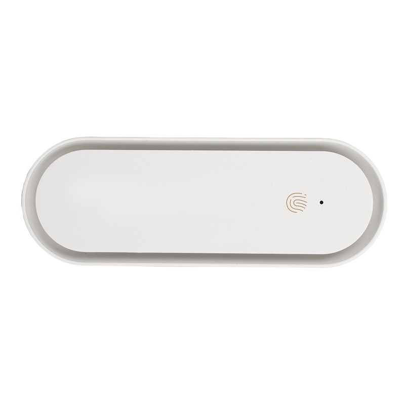 Ultrasonic Insect Repeller White Ultrasonic Diffuser Night Light Ultrasonic Pest