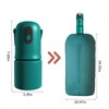 Mini Portable Clothes Dryer,Mini Clothes Dryer Machine,30 Minute Fast Drying