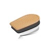 'Kaps Insoles "Correct Plus – Orthopedic Heel Lift Taller Insoles