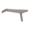 Lathe Tool Rest J Curved Straight Bend Wood Turning Special