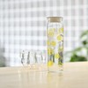 HARIO (Hario) Free pot Cold water cylinder retro lemon FPR-10-LM