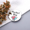 Pocket Hugs for Kids,Christmas Gifts for Kids,Stocking Stuffers for Teen