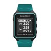 CANMORE TW356 GPS Golf Watch (Turquoise)