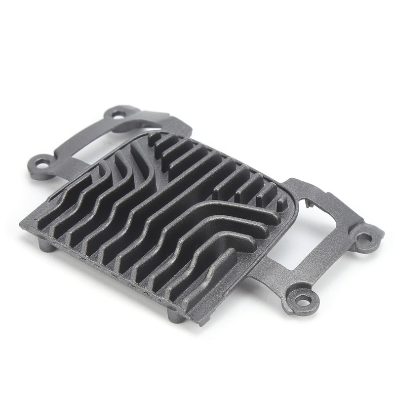 ESC Cooling Rack Heat Sink Cooler Replacement Repair Spare Parts