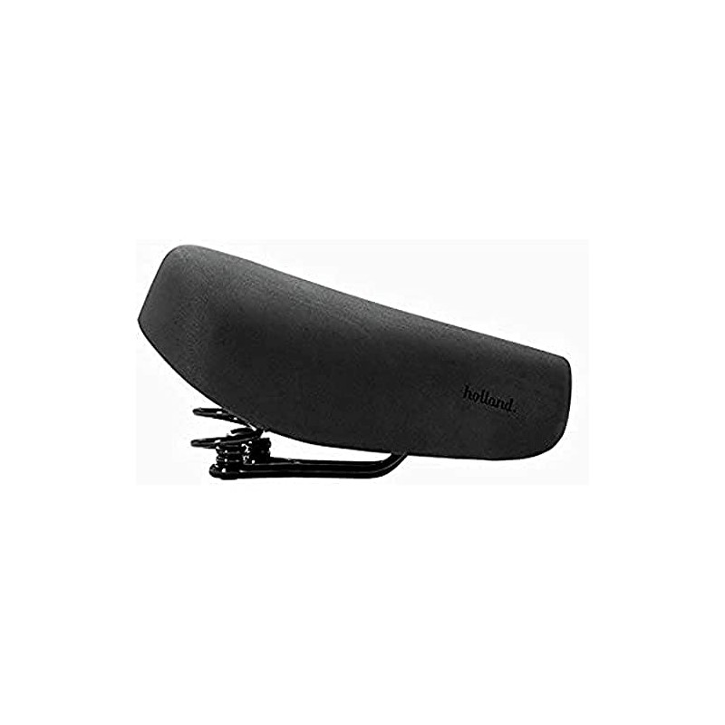 Selle Royal Unisex - Adult Holland Unitech Relaxed City Bike