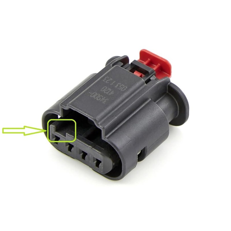 Sensor de oxígeno de repuesto para Jeep Cherokee 2.0L Wrangler