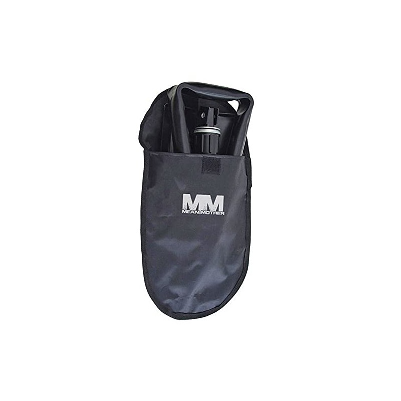 Mean Mother 4X4 Foldable Shovel - MMFS