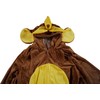 Monkey Costume Kids Chimpanzee Carnival Ultra Plush (26)