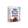 LUNA | Keto Brownie Bites - Made With Organic Almonds,