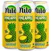 NILO Pineapple Juice | 100% Squeezed Pineapple Pina | NO