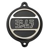 Yoshimura Aluminum Headcover Monkey125(18-24)/GROM(17-24)/Super Cub C125(18-20/21)/CT125(20)/DAX125(23-25) YOSHIMURA 280-400-0100