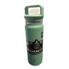 Everett TAL Stainless Steel Everett Water Bottle with Tritan Spout