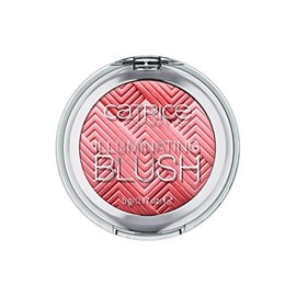 Catrice Illuminating Blush Rouge No. 020 – Coral Me Maybe 7 Grams