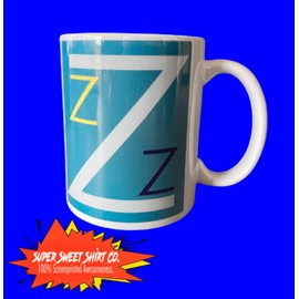 The Life Aquatic Steve Zissou Mug