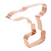 Cordless Drill Power Tools Copper Cookie Cutter Handcrafted