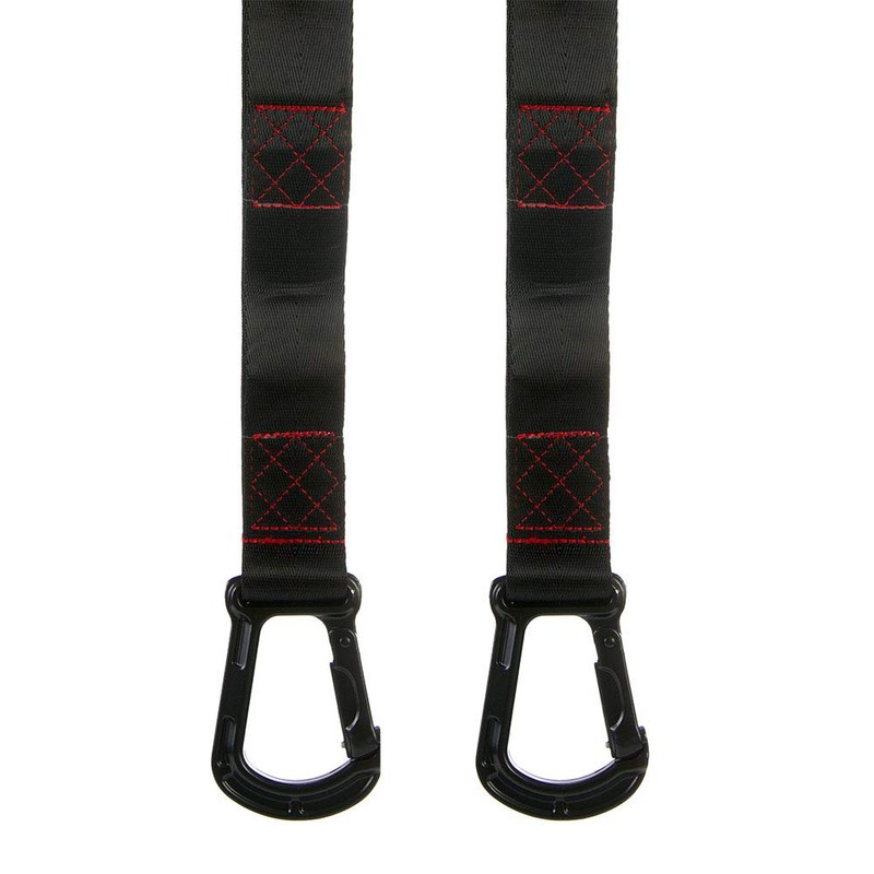 Barn-Shed-Play Heavy Duty 3600 Lb Porch Swing Tree Hanging Kit