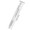 BOXOB 5-in-1 Nail Dotting Pen, Ballpoint Design Professional Manicure Tools
