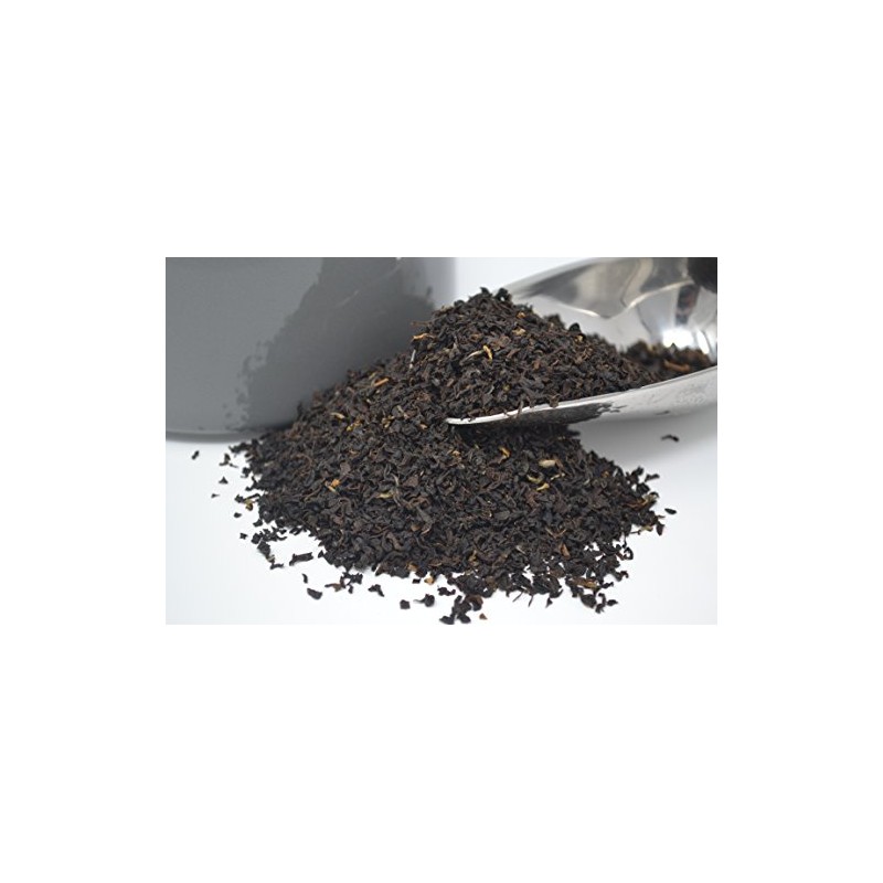 Darjeeling Tippy Golden BOP Loose Leaf Tea (500grams)