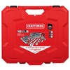 CRAFTSMAN 105Pc Mechanics Tool Set (CMMT12123)