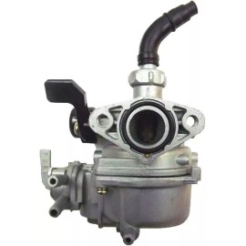 PCC Carburetor Fits Honda ATC70 ATC70A ATC 70 A 1978-1985 4-STROKE ATV M CA58