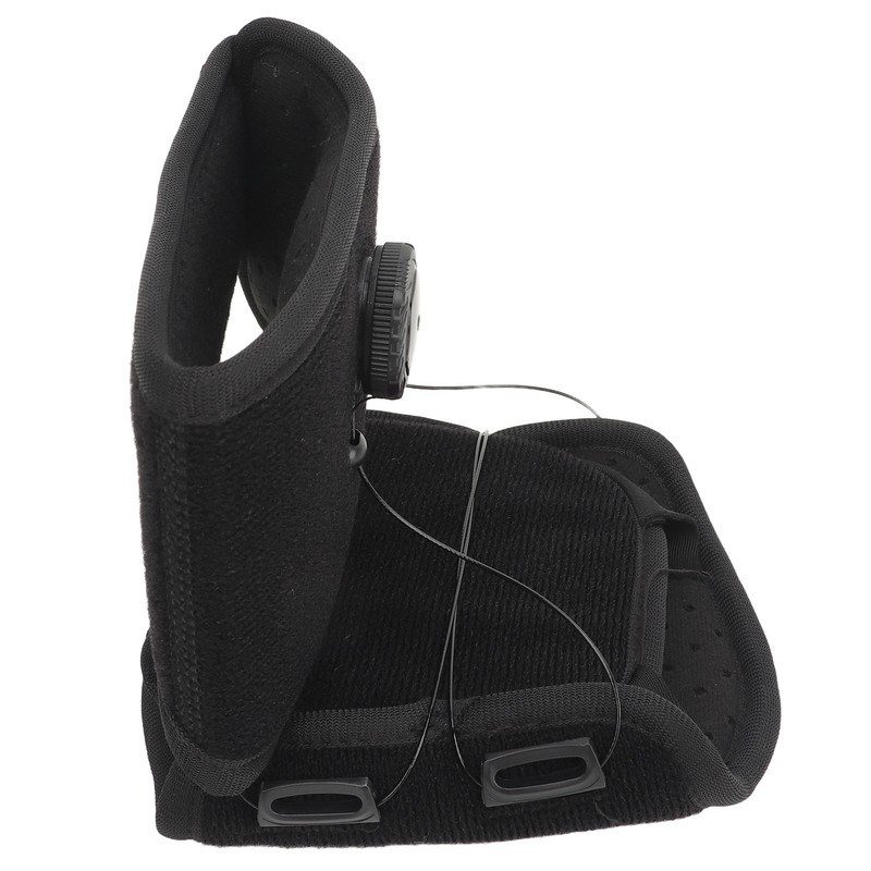 Plantar Fasciitis Drop Brace Adjustable Fixation Support Foot Orthosis Ankle