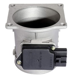 TUPARTS Mass Air Flow Sensor Meter MAF Compatible for 1998 for Ford Econoline Super Duty 7.3L,1997-1998 for Ford Expedition 4.6L,1997-1998 for Ford Expedition 5.4L,1997-1998 for Ford F-150 4.6L