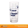 getDigital Irrational Numbers Drinking Glass - Math Geek Glass with