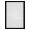 PRICARO Doodles Black A7 Magnetic Notepad (Pack of 10)