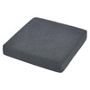 Baibu Home Zabuton Cushion, Memory Foam, High Resilience, Urethane Cushion,
