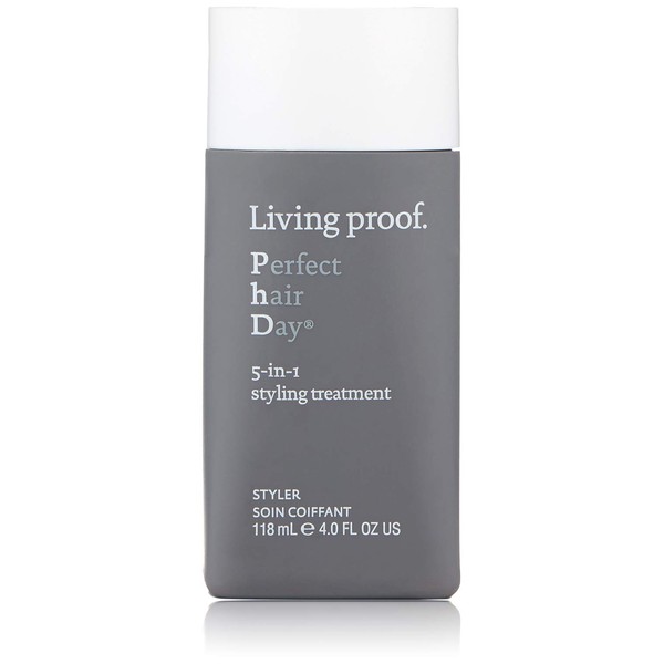 Living Proof Perfect hair Day 5-in-1 Styling Treatment, 4 oz