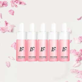 리즈케이 Lizkay First C Pink Vitamin C Serum Ampoule 5 Pieces