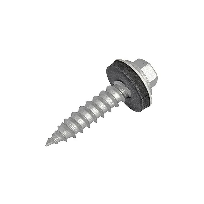 TechFast Sheet to Timber Roofing Screws | 6.3 x 32mm