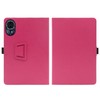 Case for Teclast T65 Max, Premium PU Leather Multi-Angle Stand