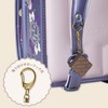 Asmix GE076ON Asuka Princess Security Buzzer, Chocolat with SW to