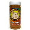 Central BBQ Dry Rib Rub
