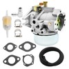 Anxingo 52-053-09 52-053-18 52-053-28 Carburetor Carb Replacement for Kohler Magnum