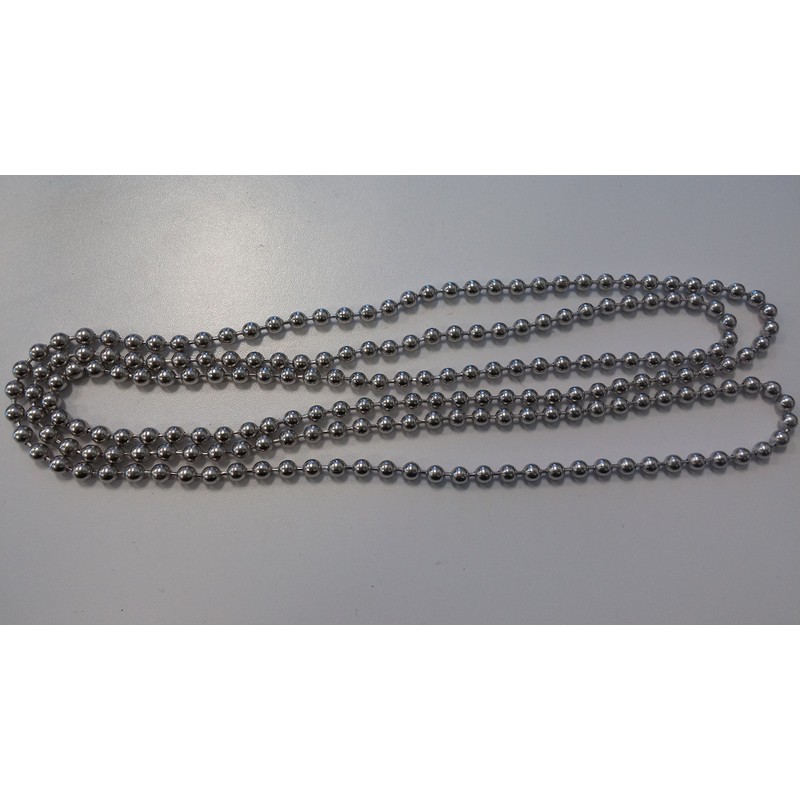 Rollease Continuous Nickel Steel Chain Loop 6ft